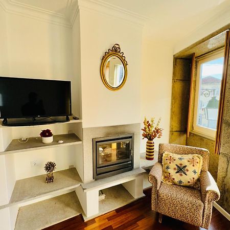Altamira Rooms And Studio Βιάνα ντο Καστέλο Εξωτερικό φωτογραφία