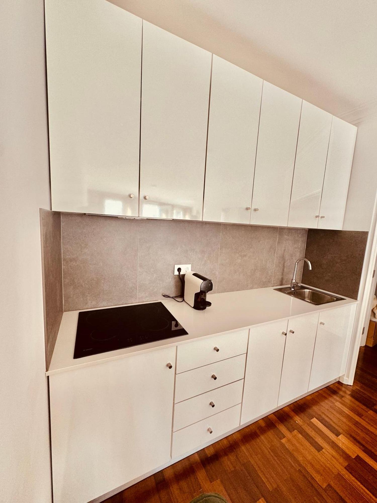 Altamira Rooms And Studio Βιάνα ντο Καστέλο Εξωτερικό φωτογραφία