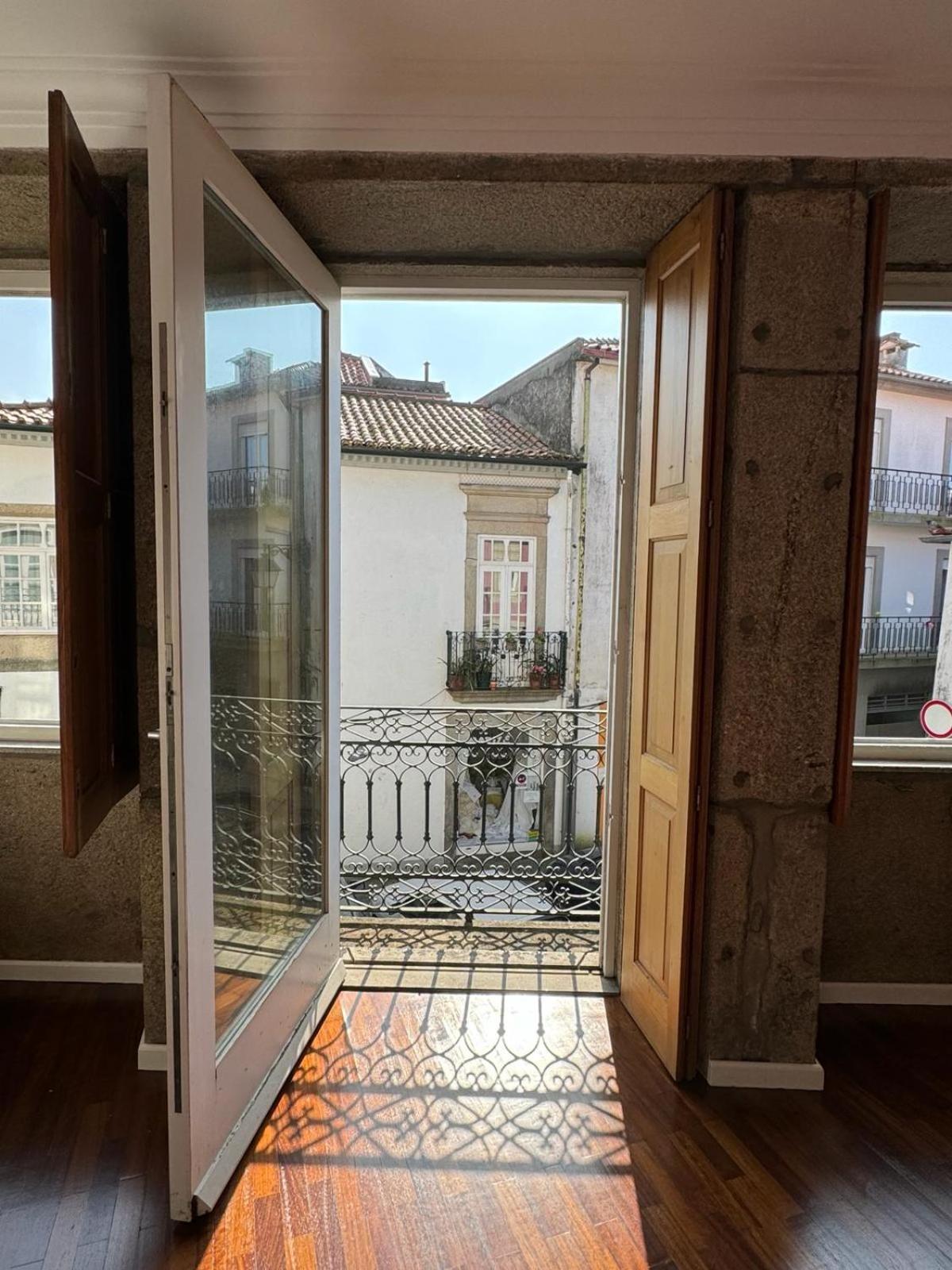 Altamira Rooms And Studio Βιάνα ντο Καστέλο Εξωτερικό φωτογραφία