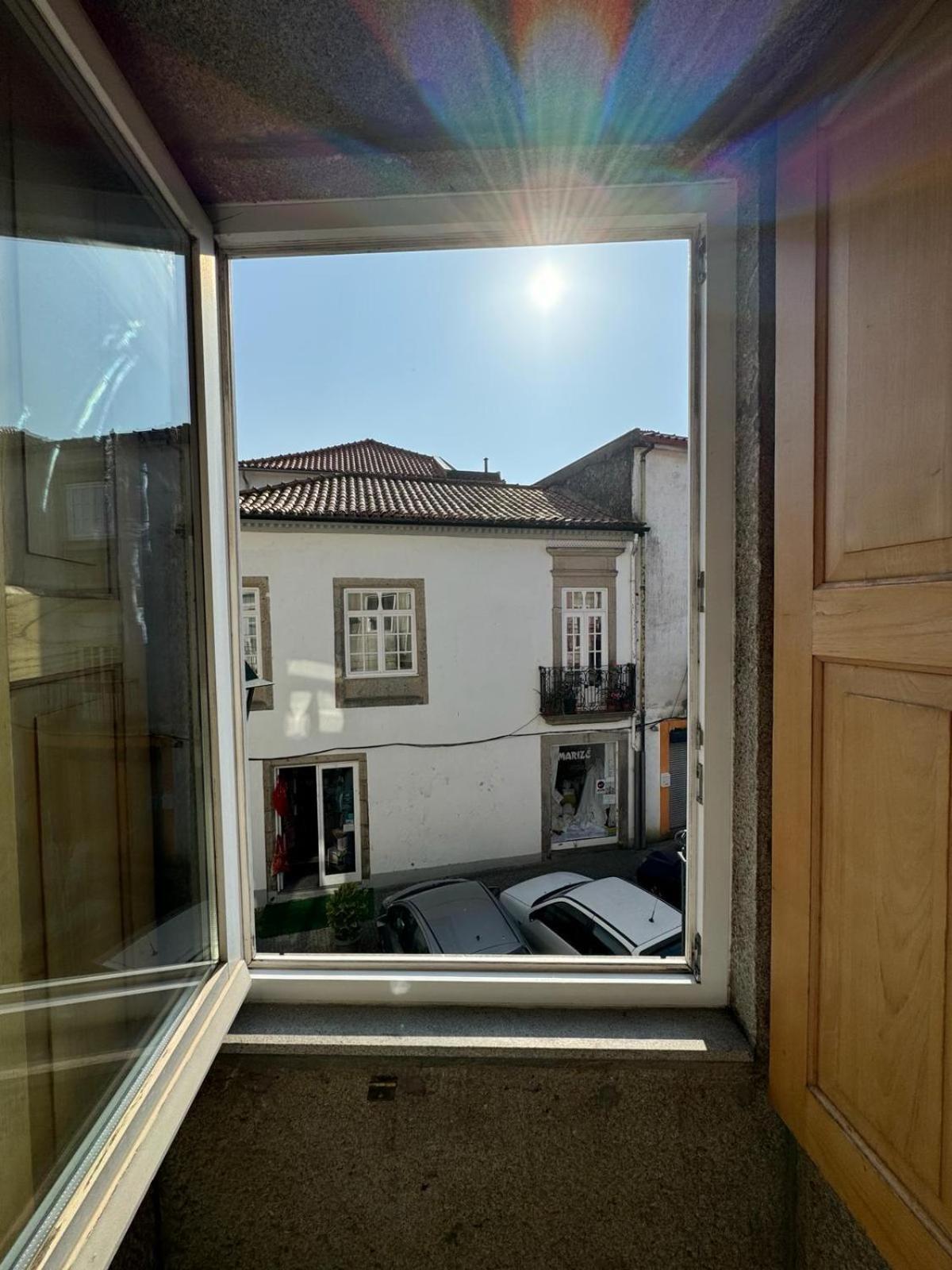 Altamira Rooms And Studio Βιάνα ντο Καστέλο Εξωτερικό φωτογραφία