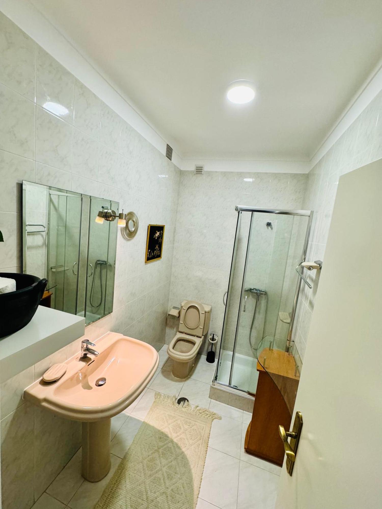 Altamira Rooms And Studio Βιάνα ντο Καστέλο Εξωτερικό φωτογραφία