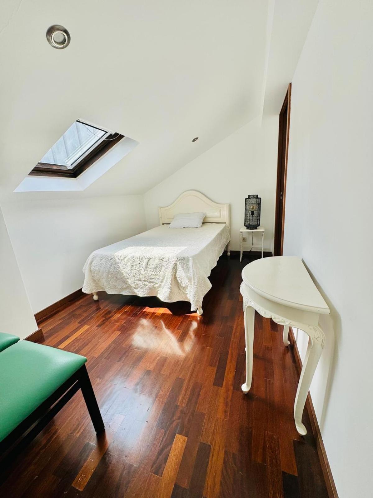 Altamira Rooms And Studio Βιάνα ντο Καστέλο Εξωτερικό φωτογραφία