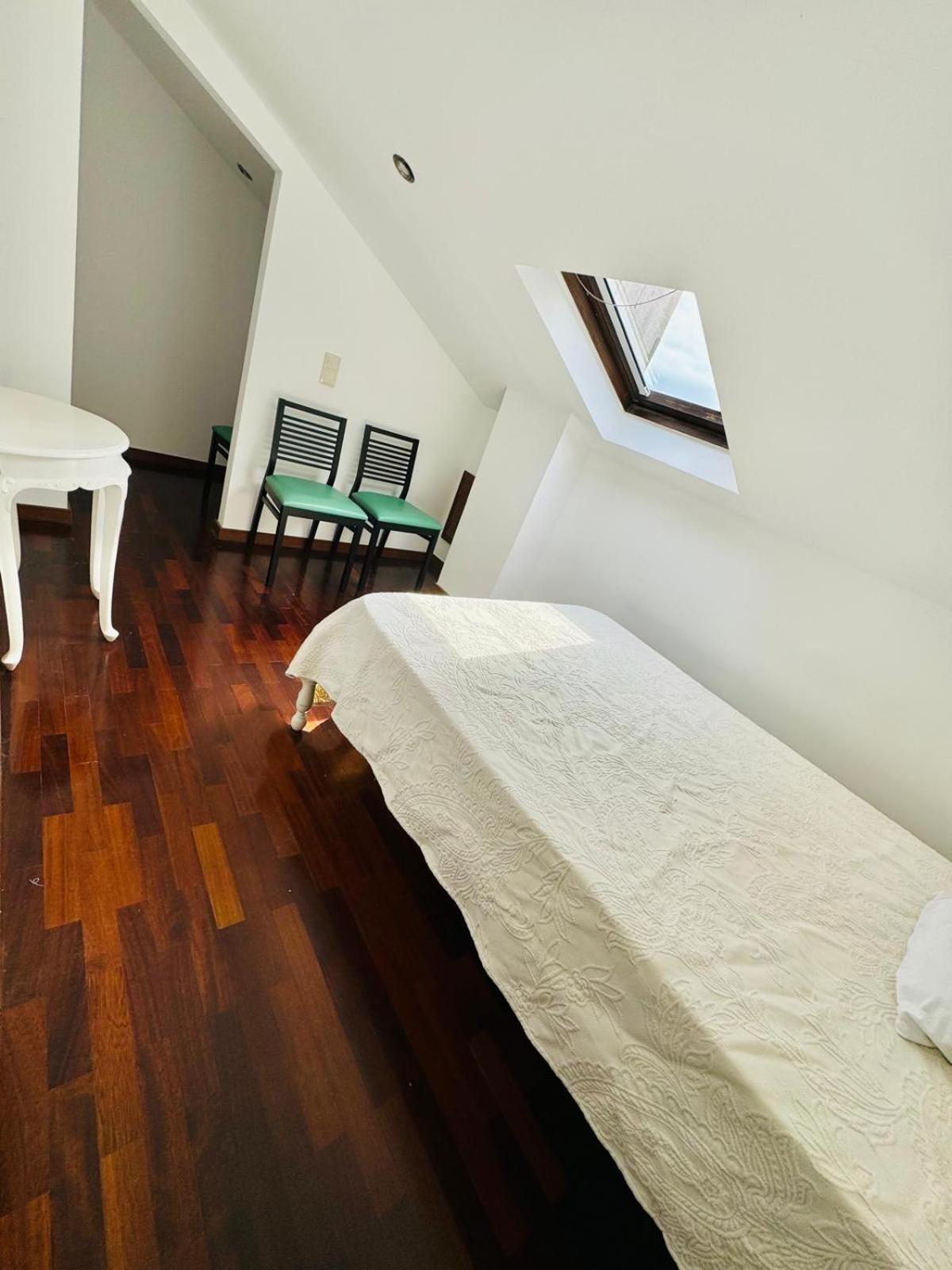 Altamira Rooms And Studio Βιάνα ντο Καστέλο Εξωτερικό φωτογραφία