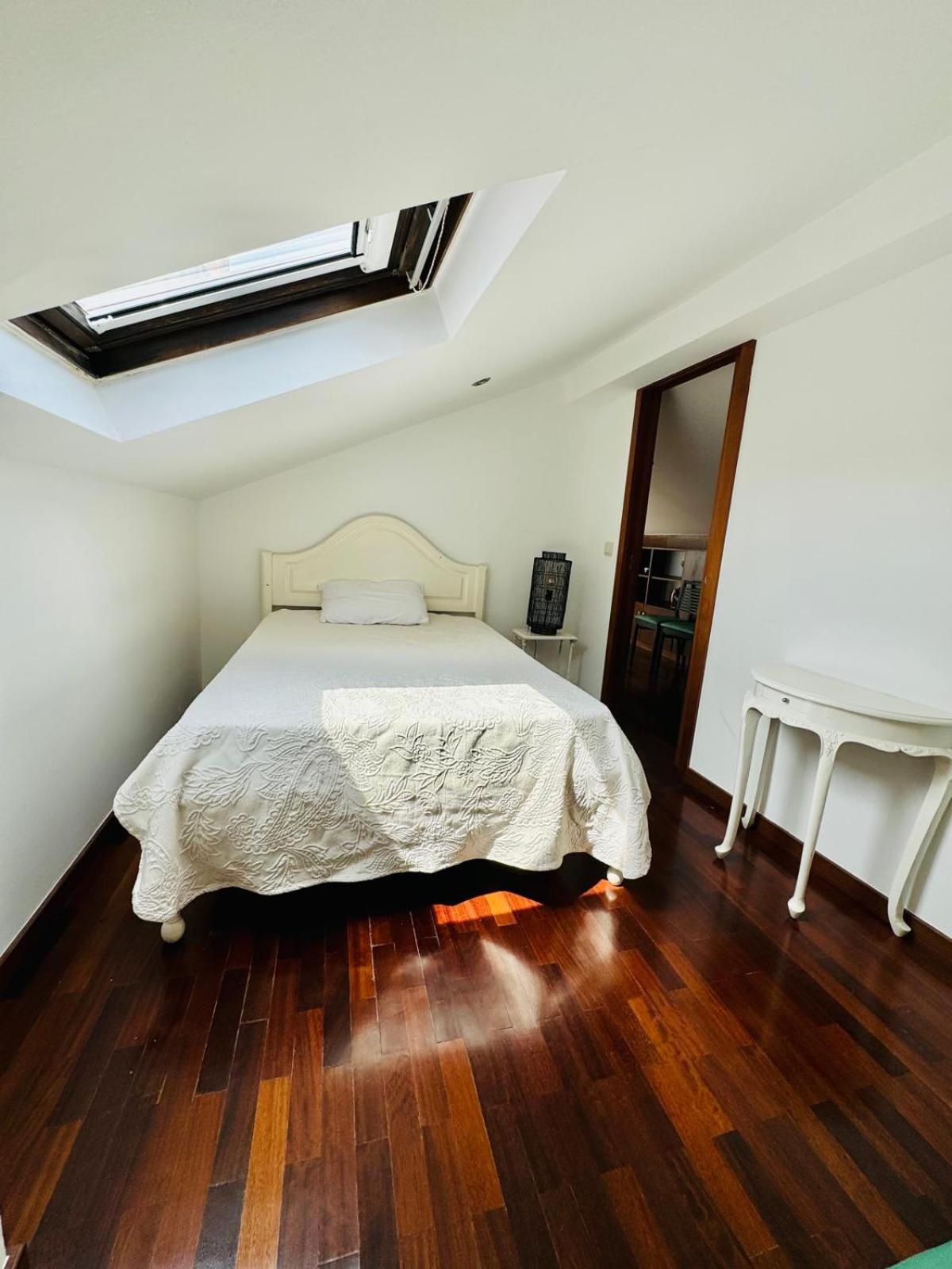Altamira Rooms And Studio Βιάνα ντο Καστέλο Εξωτερικό φωτογραφία