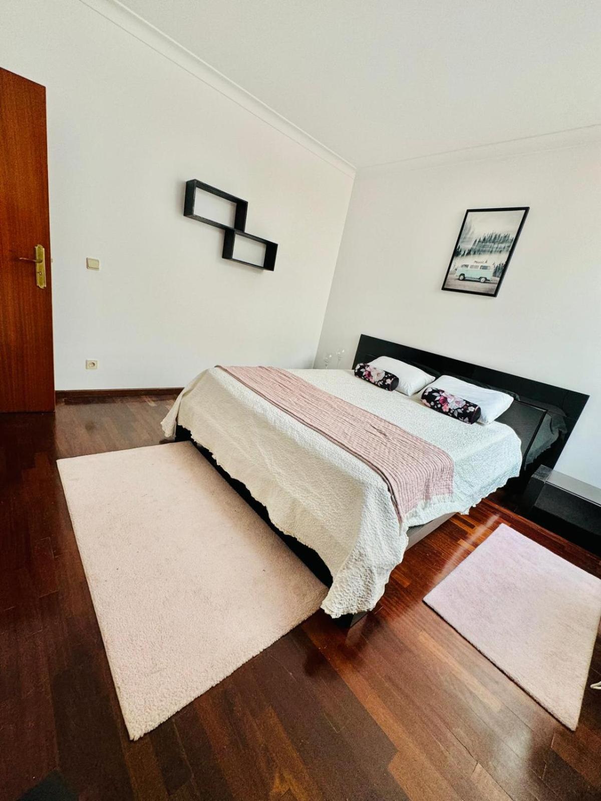 Altamira Rooms And Studio Βιάνα ντο Καστέλο Εξωτερικό φωτογραφία