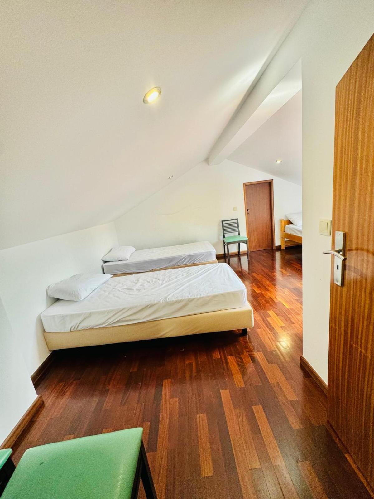 Altamira Rooms And Studio Βιάνα ντο Καστέλο Εξωτερικό φωτογραφία