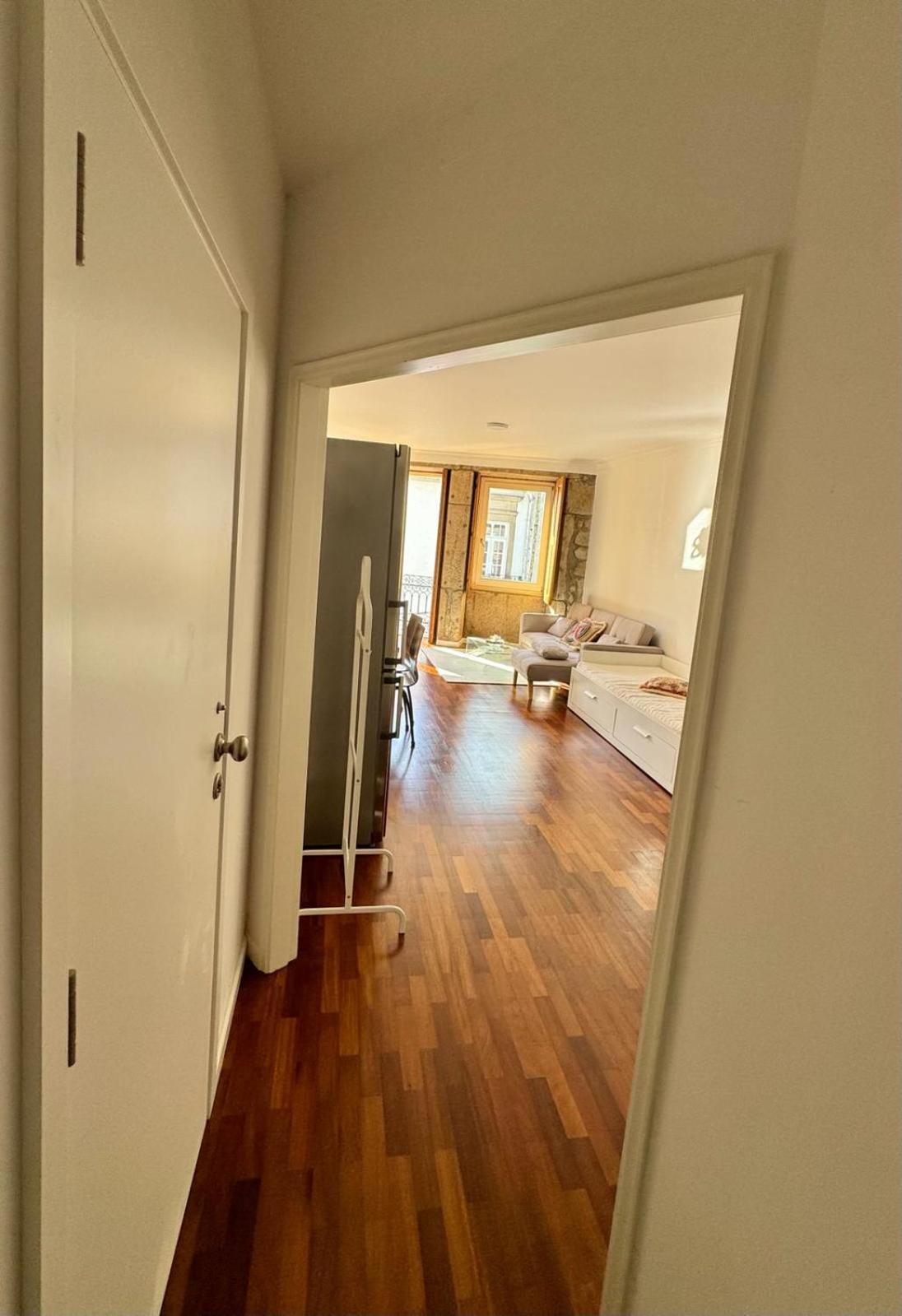 Altamira Rooms And Studio Βιάνα ντο Καστέλο Εξωτερικό φωτογραφία